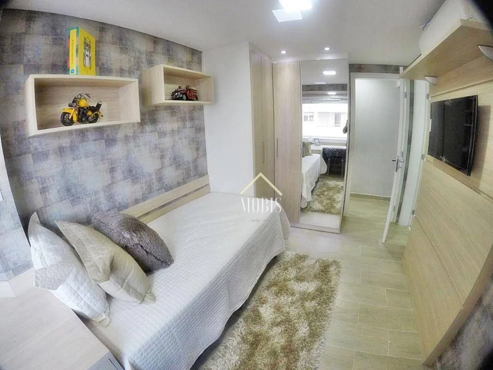 Apartamento, 3 quartos, 128 m² - Foto 14