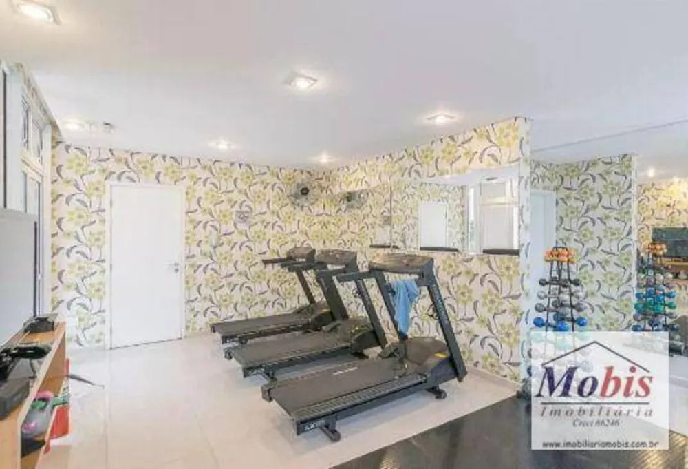 Apartamento, 3 quartos, 128 m² - Foto 11