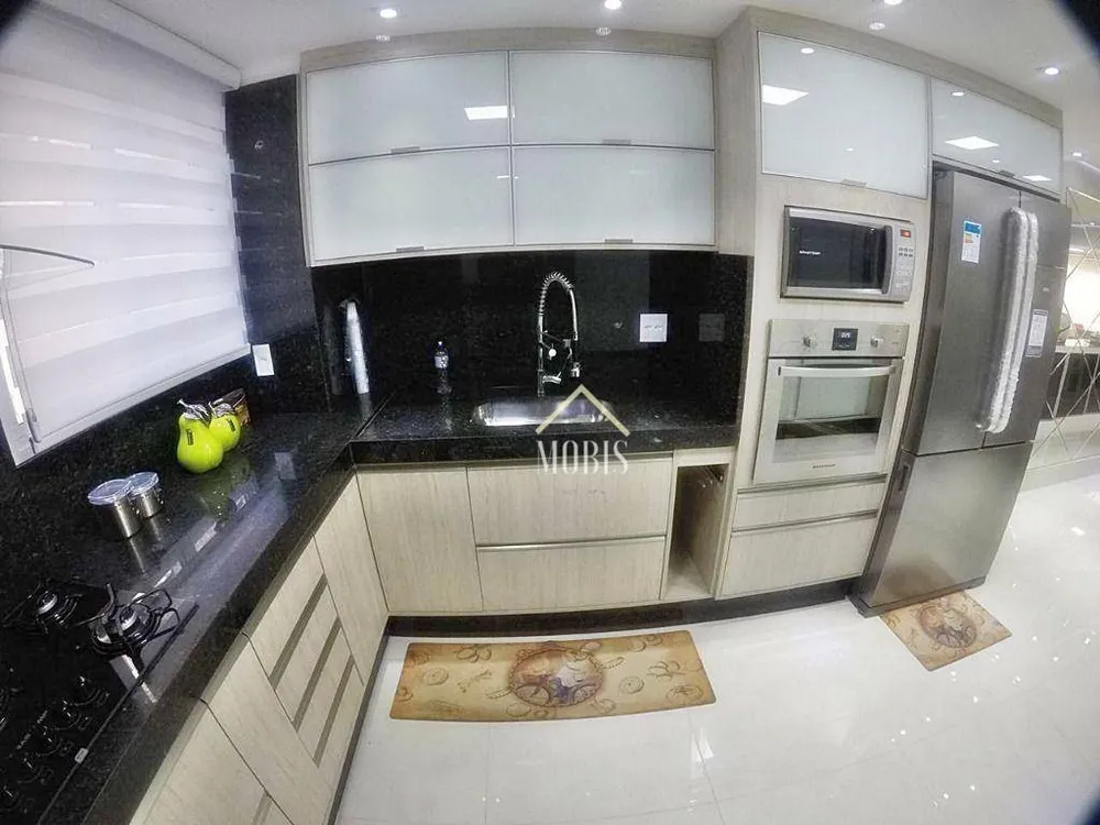 Apartamento, 3 quartos, 128 m² - Foto 12