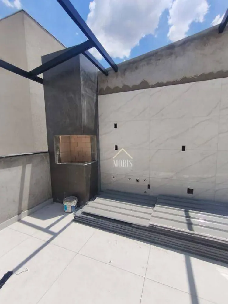 Sobrado, 3 quartos, 150 m² - Foto 1