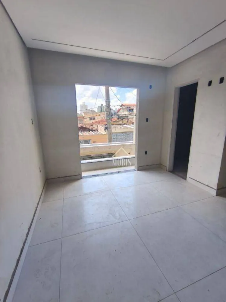 Sobrado, 3 quartos, 150 m² - Foto 12