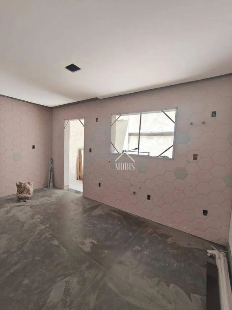 Sobrado, 3 quartos, 150 m² - Foto 7