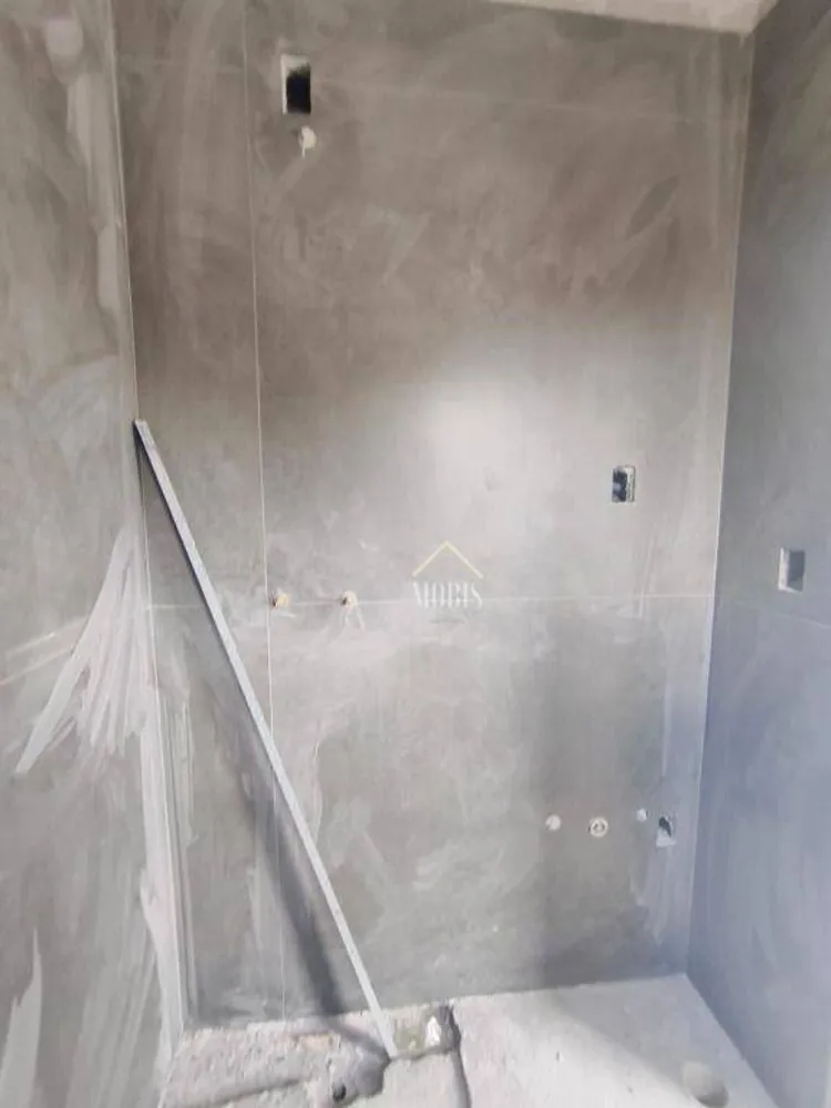 Sobrado, 3 quartos, 150 m² - Foto 1