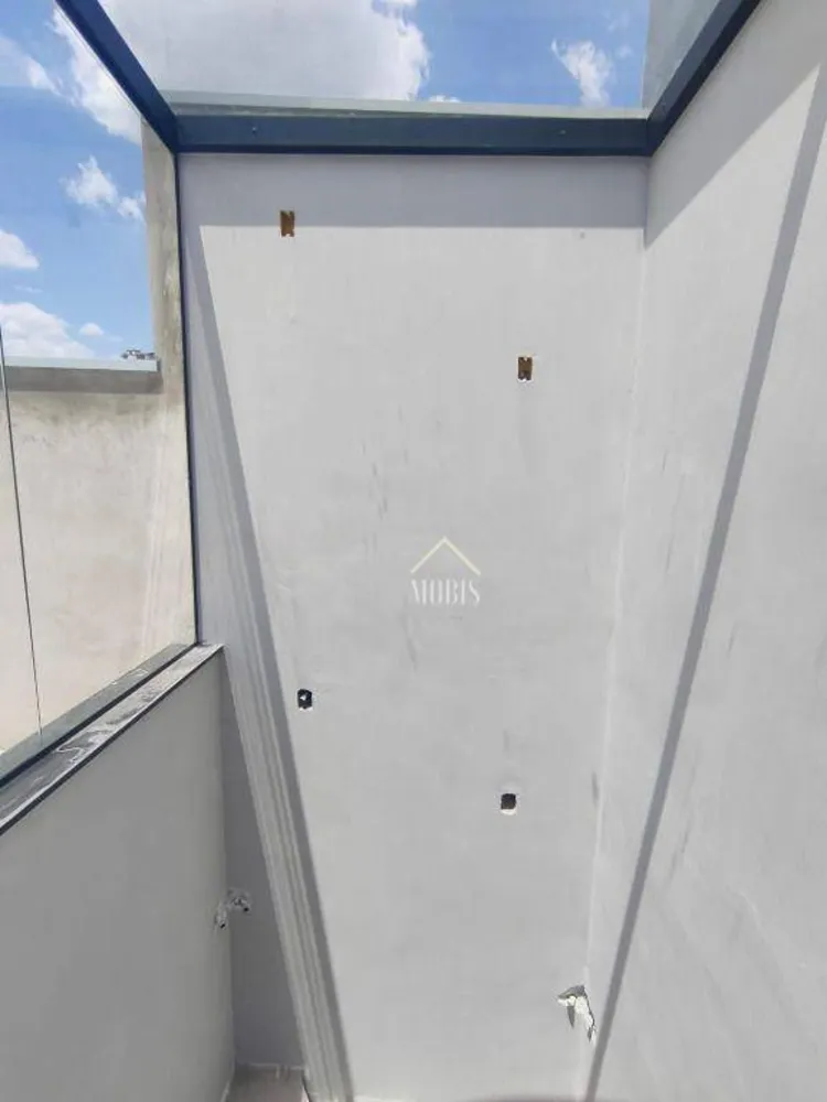 Sobrado, 3 quartos, 150 m² - Foto 4