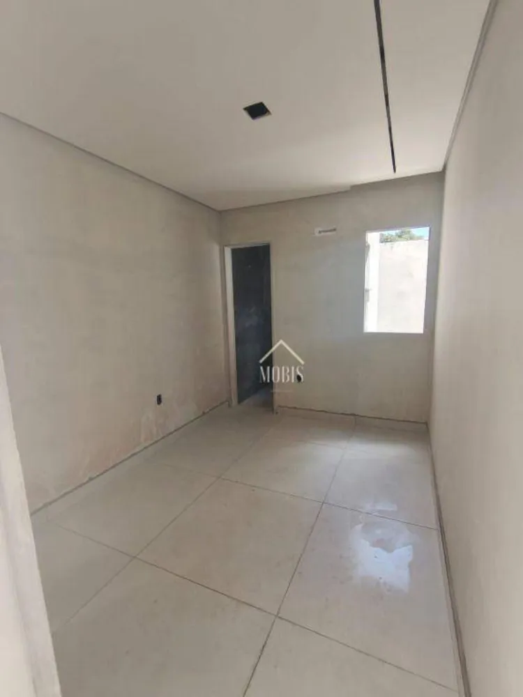 Sobrado, 3 quartos, 150 m² - Foto 5