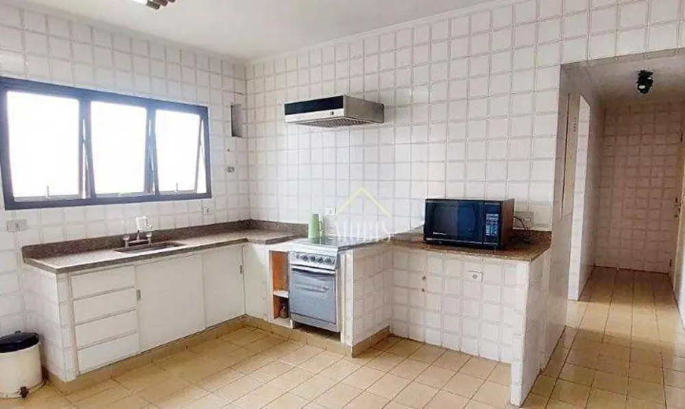Apartamento, 3 quartos, 137 m² - Foto 8