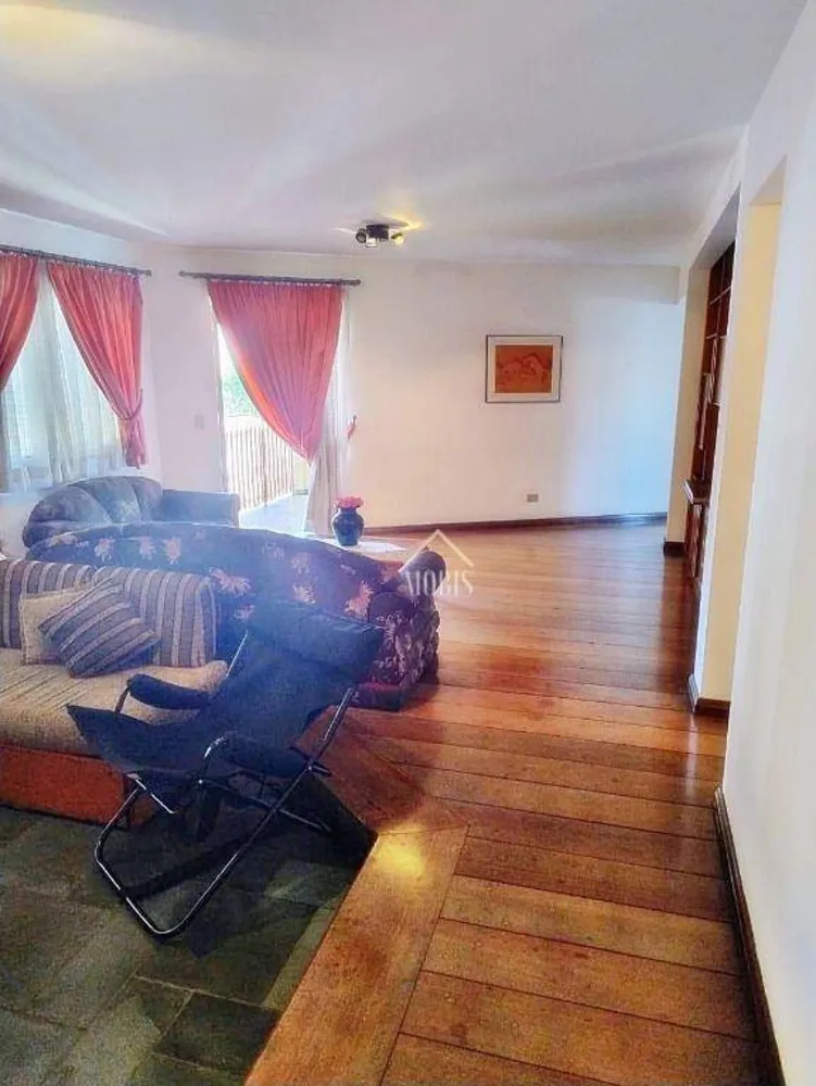 Apartamento, 3 quartos, 137 m² - Foto 3