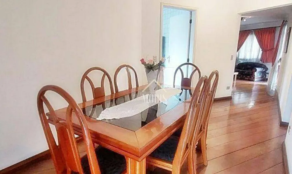 Apartamento, 3 quartos, 137 m² - Foto 5
