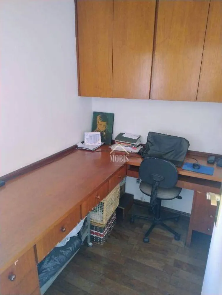 Apartamento, 3 quartos, 137 m² - Foto 12