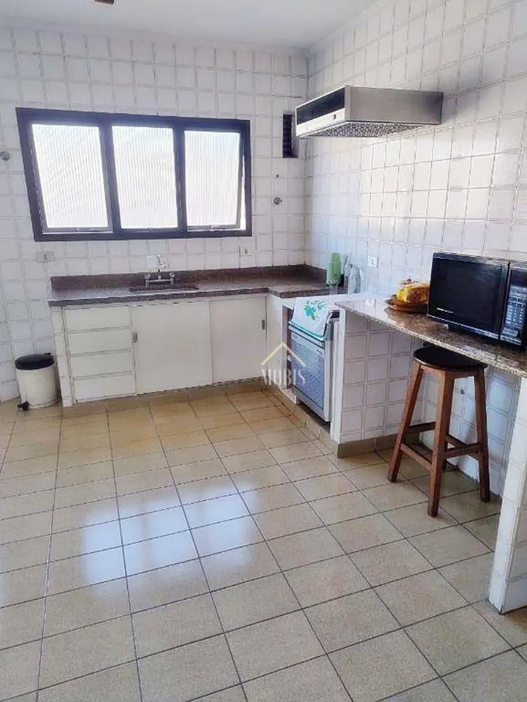 Apartamento, 3 quartos, 137 m² - Foto 9