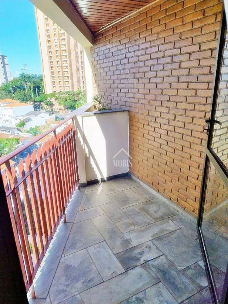 Apartamento, 3 quartos, 137 m² - Foto 6