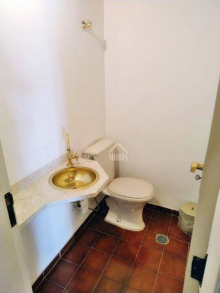 Apartamento, 3 quartos, 137 m² - Foto 7