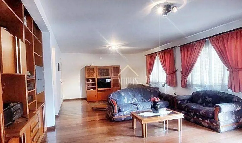 Apartamento, 3 quartos, 137 m² - Foto 2