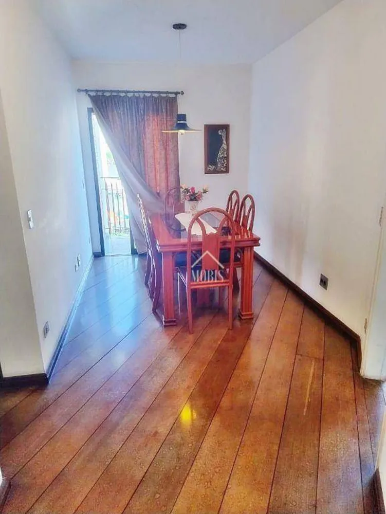 Apartamento, 3 quartos, 137 m² - Foto 4