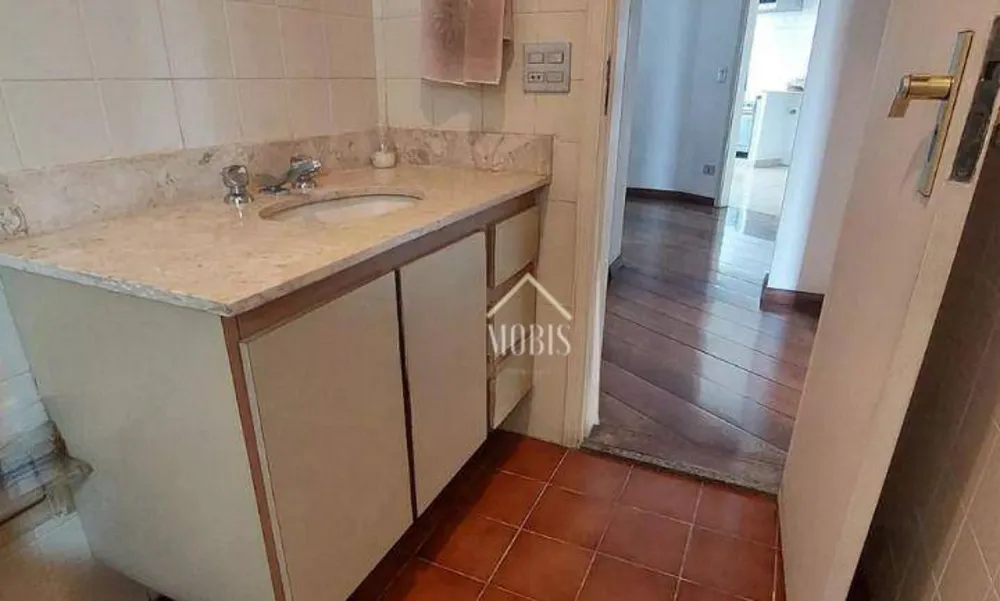 Apartamento, 3 quartos, 137 m² - Foto 11