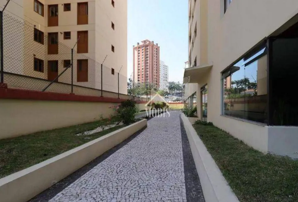 Apartamento, 3 quartos, 137 m² - Foto 16