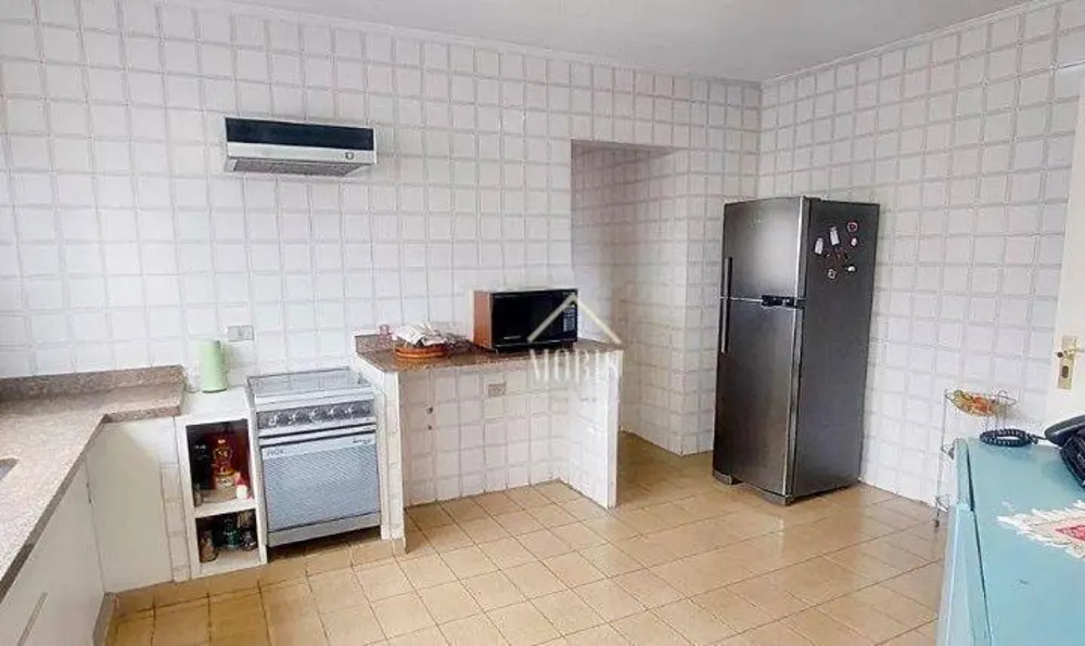 Apartamento, 3 quartos, 137 m² - Foto 10