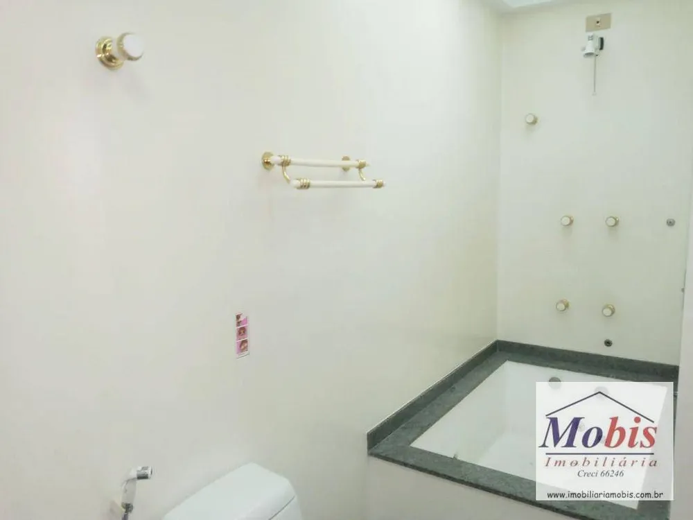 Apartamento, 4 quartos, 165 m² - Foto 20