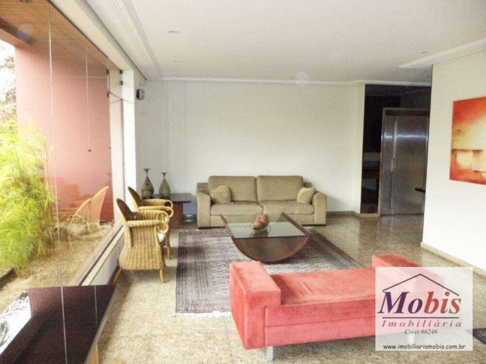 Apartamento, 4 quartos, 165 m² - Foto 11