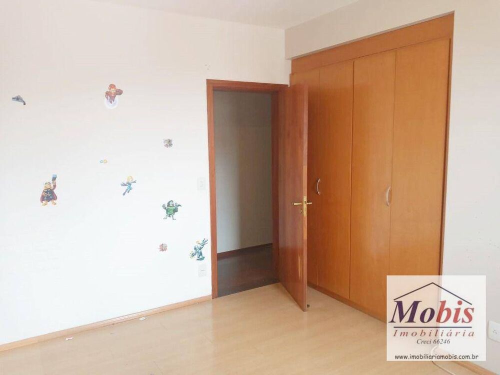 Apartamento, 4 quartos, 165 m² - Foto 10