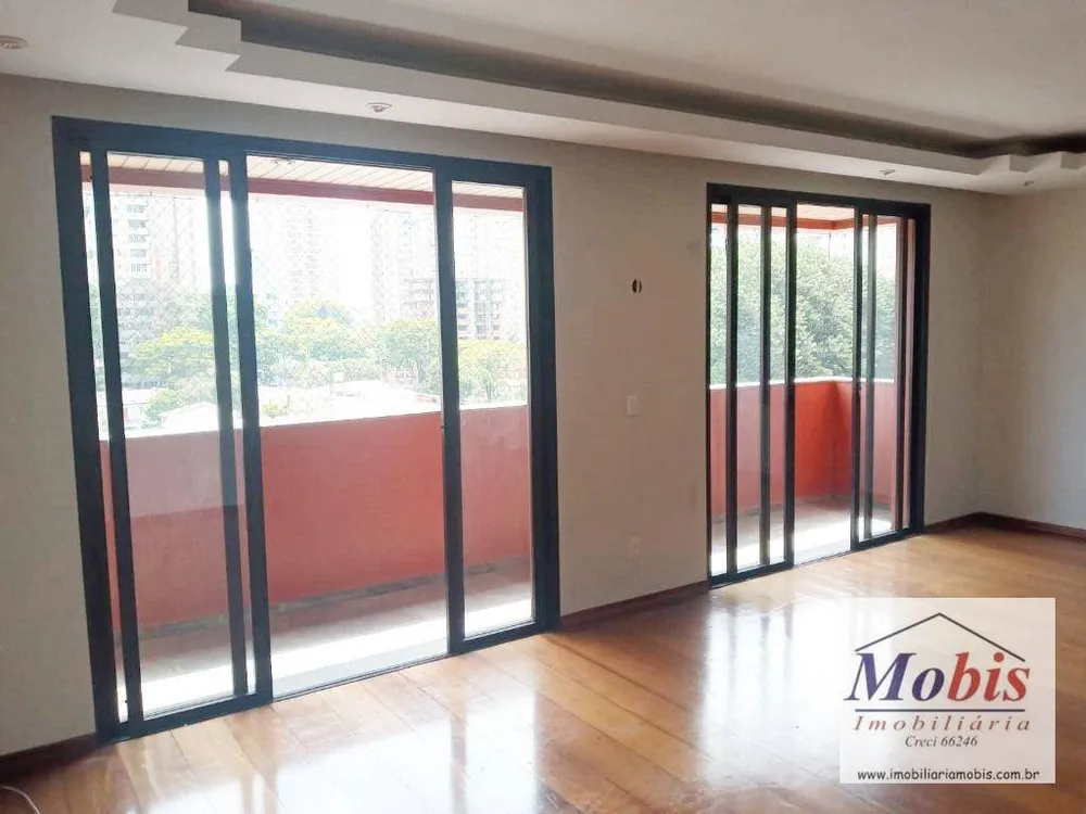 Apartamento, 4 quartos, 165 m² - Foto 9