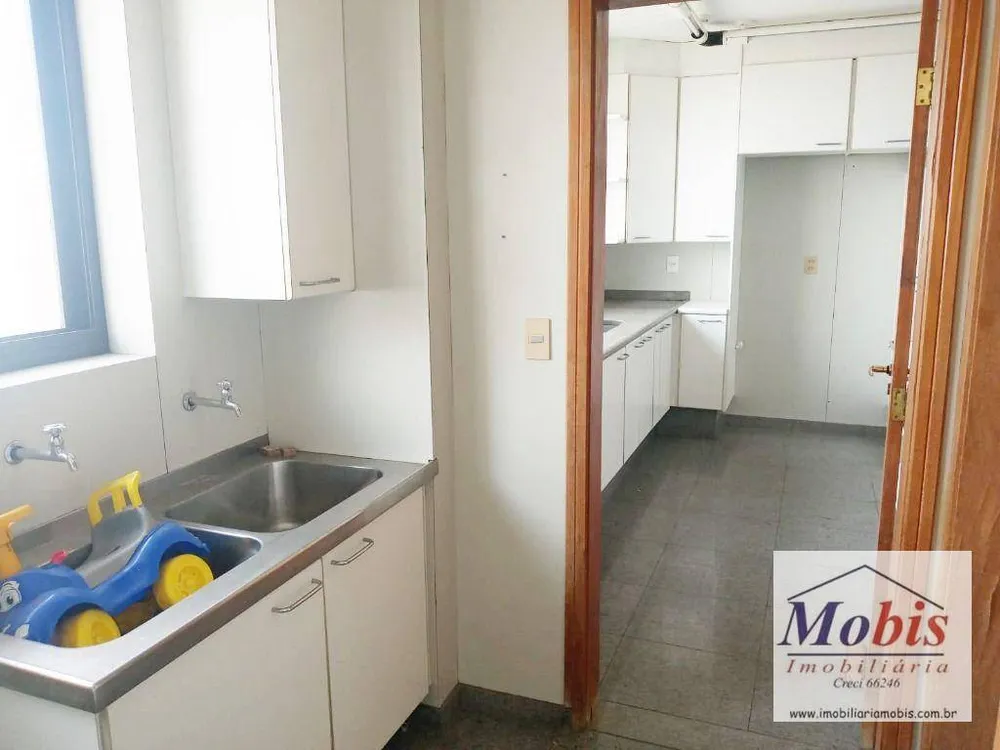Apartamento, 4 quartos, 165 m² - Foto 17