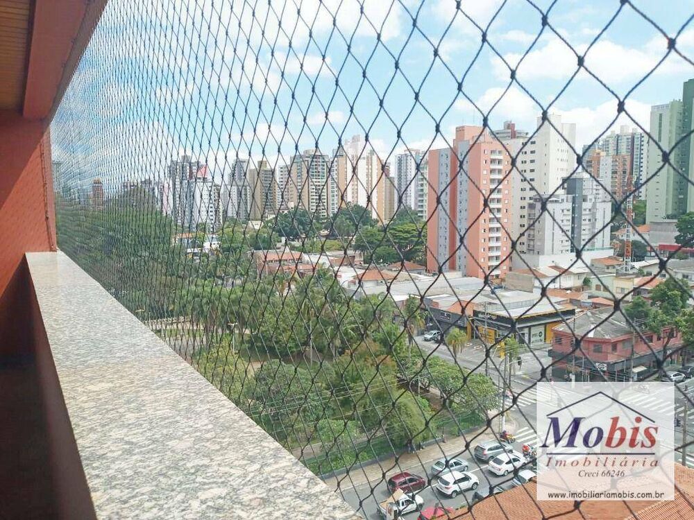 Apartamento, 4 quartos, 165 m² - Foto 2