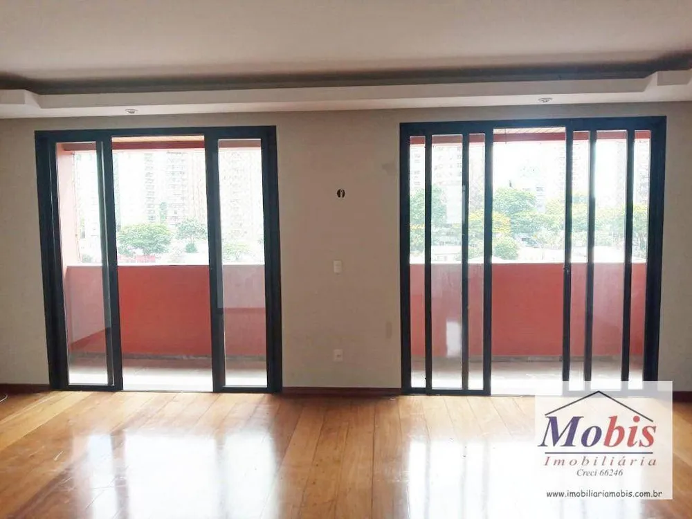 Apartamento, 4 quartos, 165 m² - Foto 10