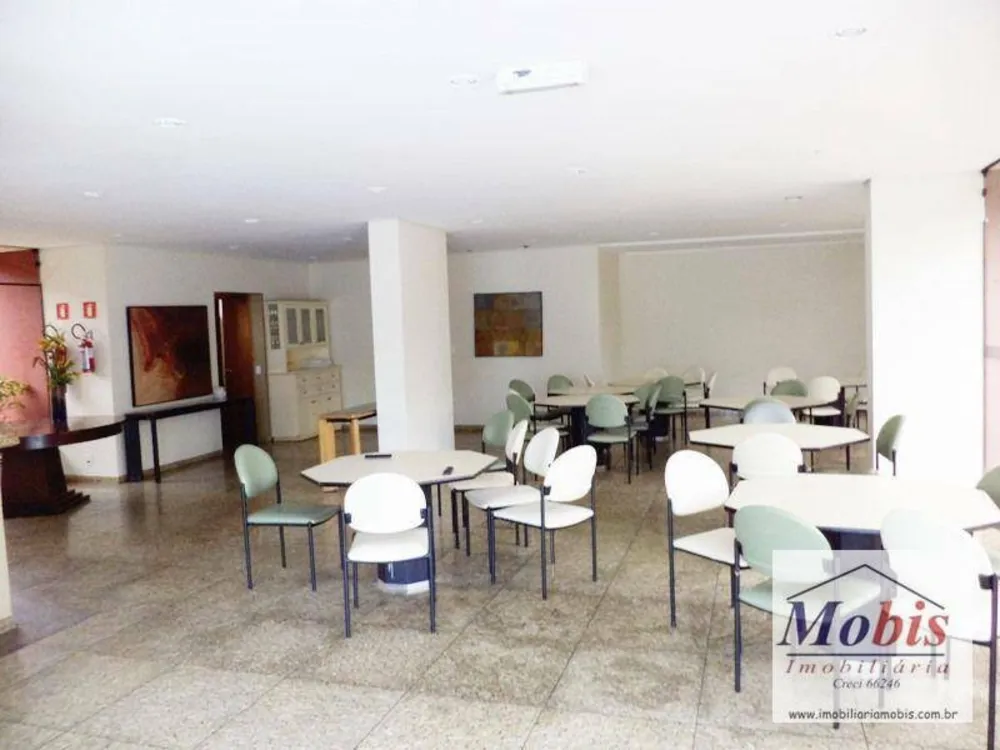 Apartamento, 4 quartos, 165 m² - Foto 32