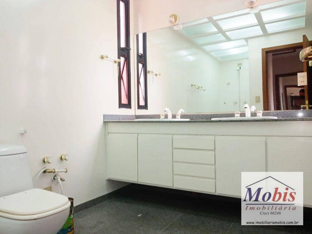 Apartamento, 4 quartos, 165 m² - Foto 1