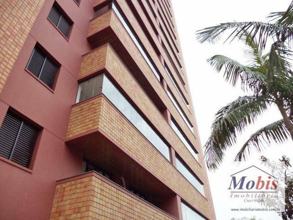 Apartamento, 4 quartos, 165 m² - Foto 8