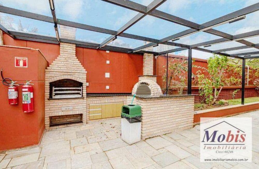 Apartamento, 4 quartos, 165 m² - Foto 14