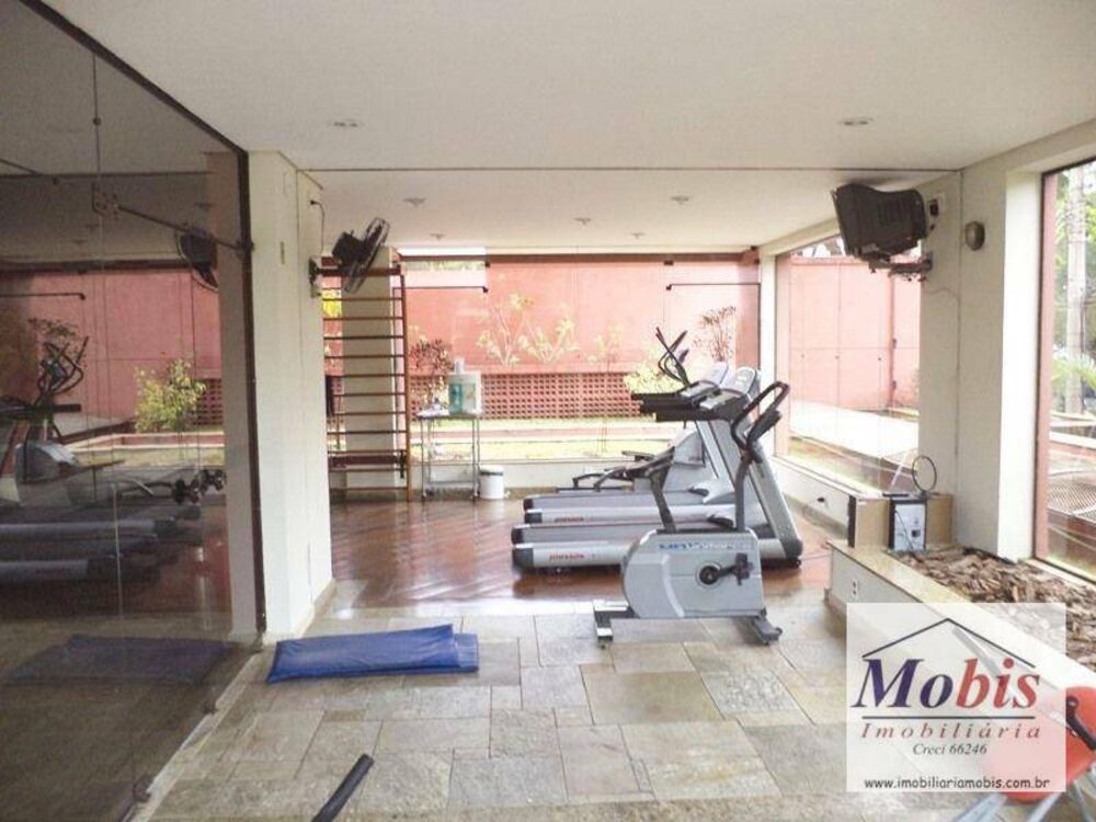 Apartamento, 4 quartos, 165 m² - Foto 4