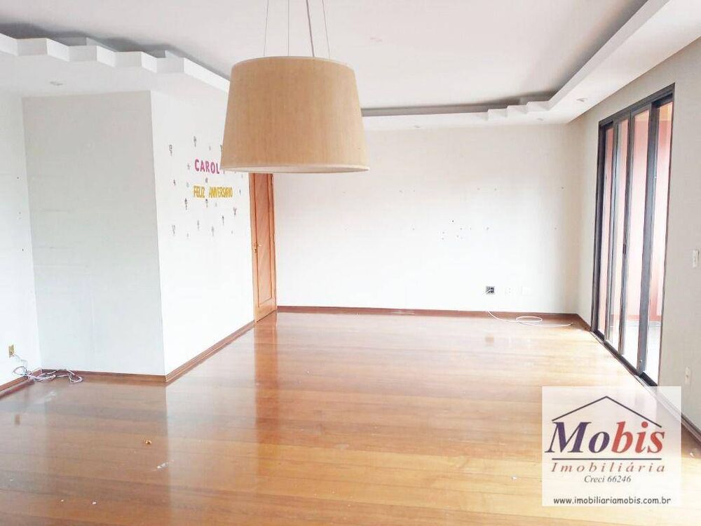 Apartamento, 4 quartos, 165 m² - Foto 7