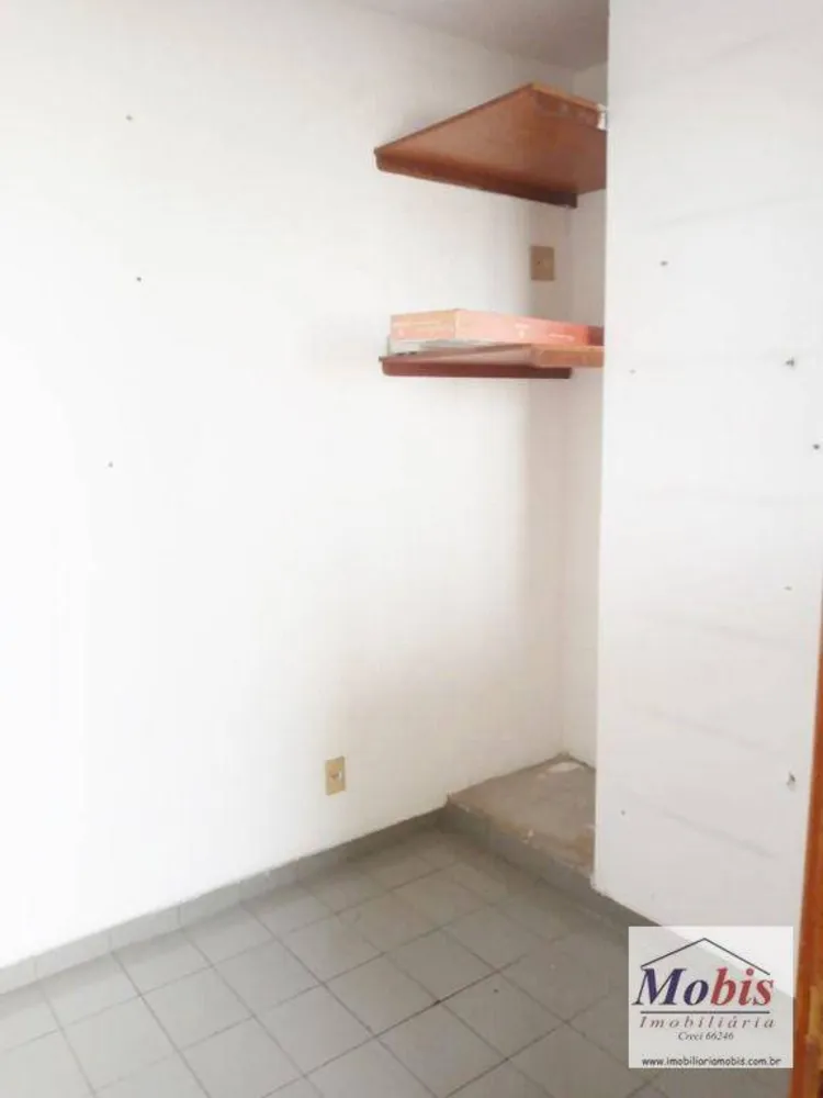 Apartamento, 4 quartos, 165 m² - Foto 15