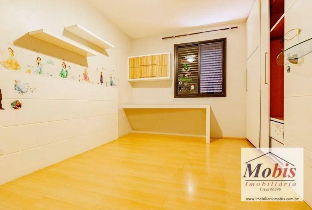 Apartamento, 4 quartos, 165 m² - Foto 24
