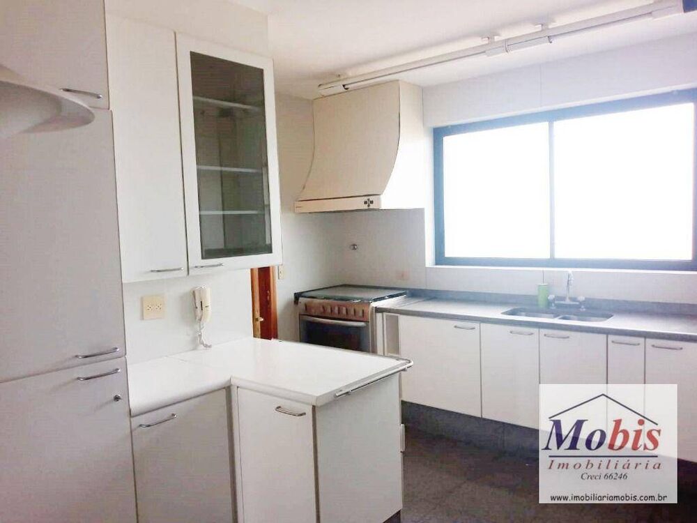Apartamento, 4 quartos, 165 m² - Foto 6