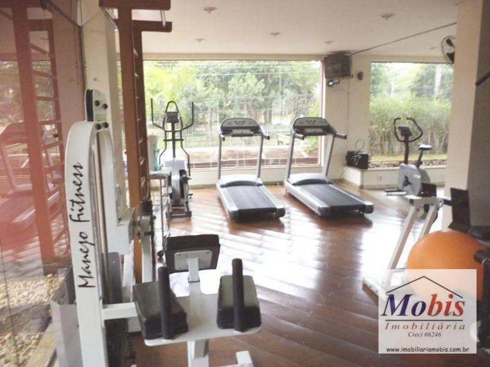 Apartamento, 4 quartos, 165 m² - Foto 30