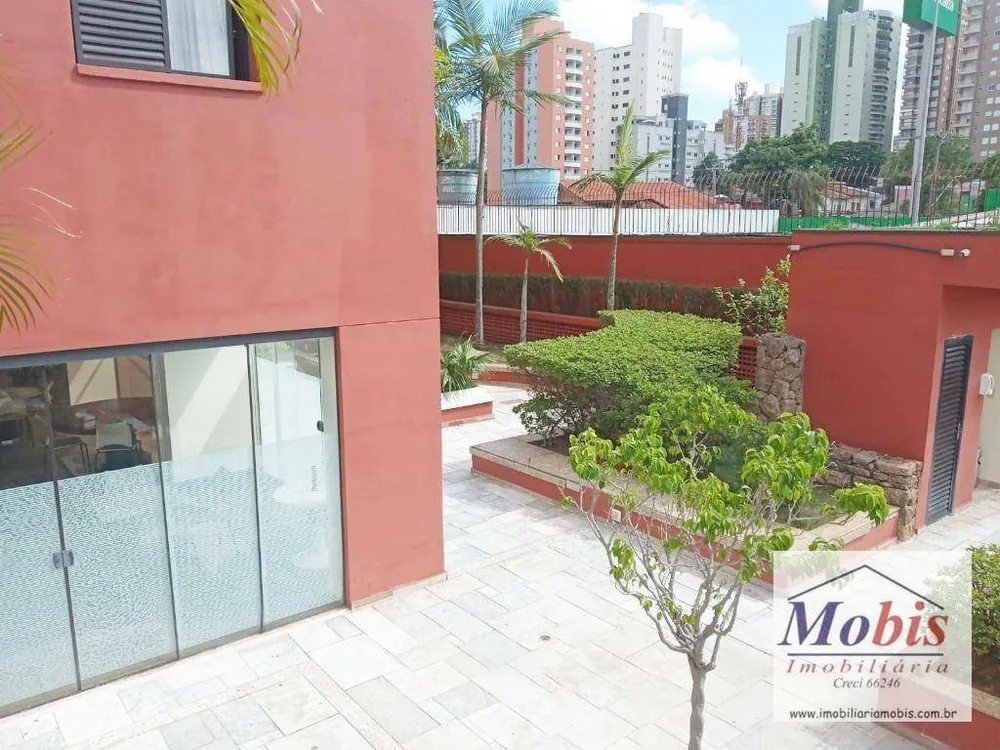 Apartamento, 4 quartos, 165 m² - Foto 7