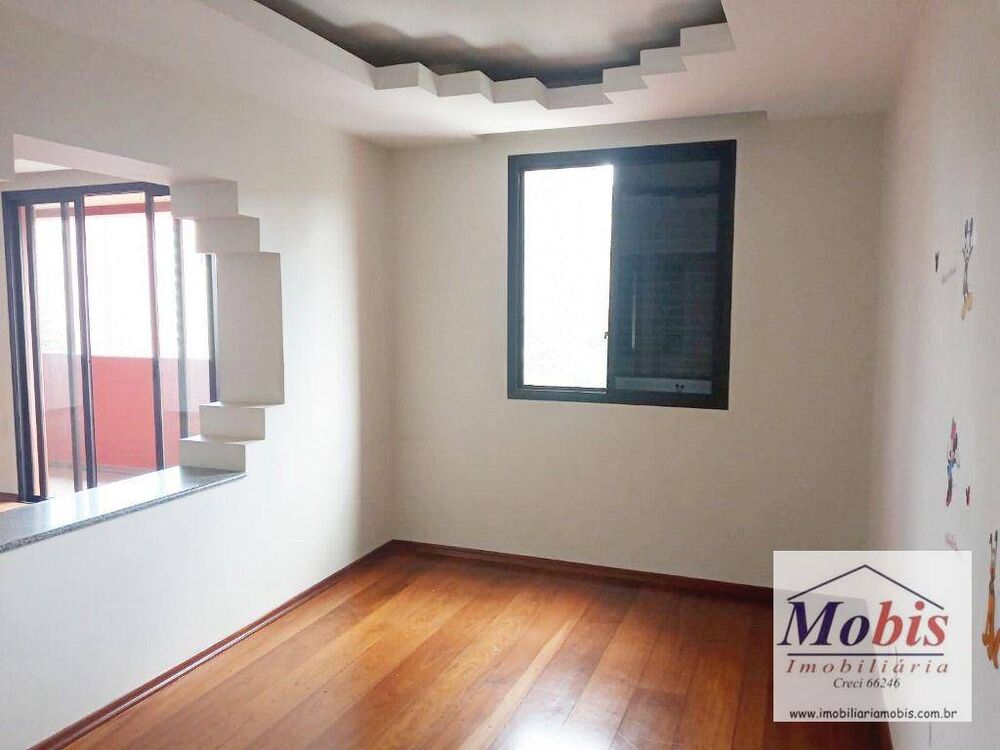Apartamento, 4 quartos, 165 m² - Foto 13