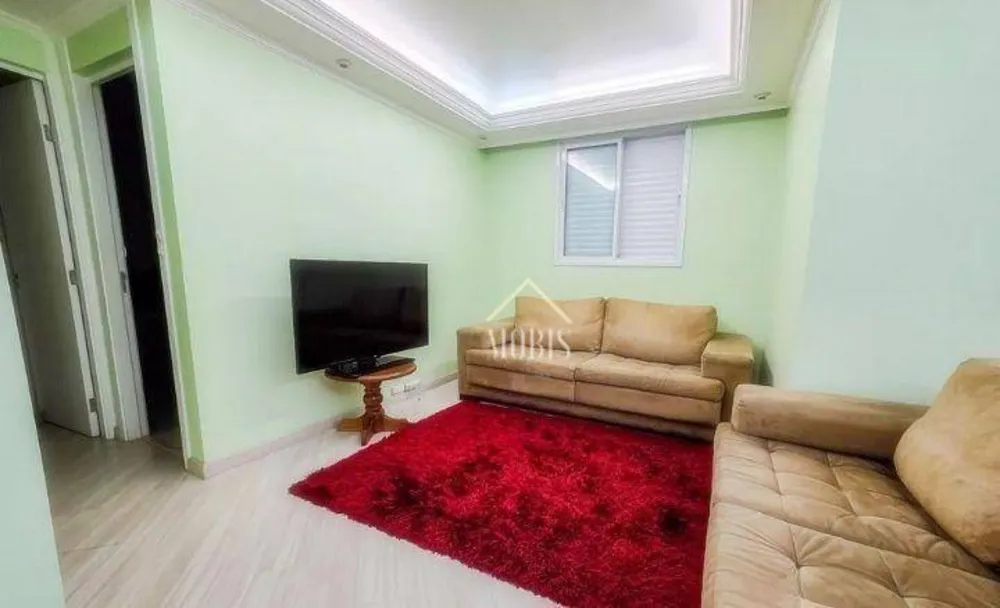 Apartamento, 3 quartos, 73 m² - Foto 3