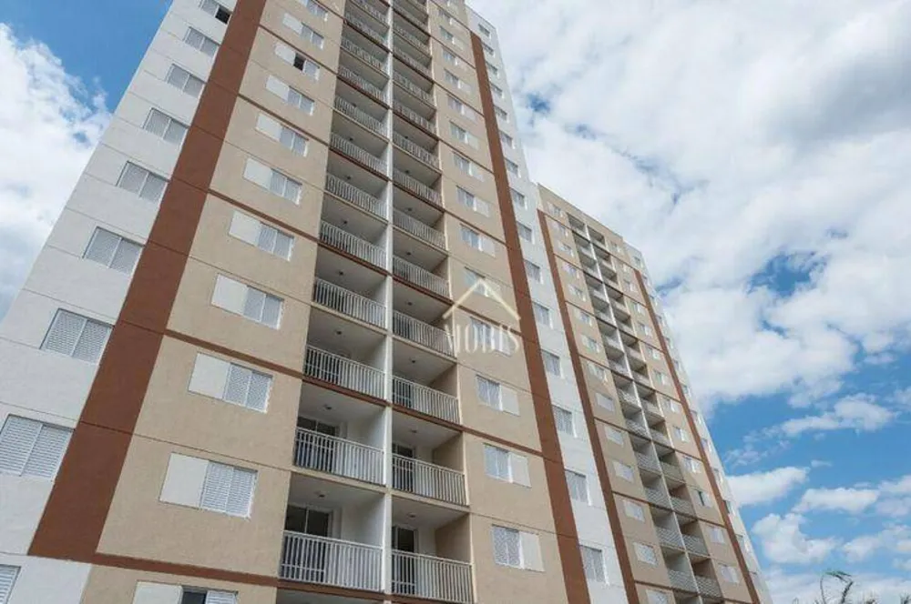Apartamento, 3 quartos, 73 m² - Foto 1