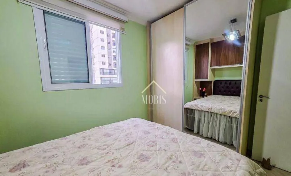 Apartamento, 3 quartos, 73 m² - Foto 9