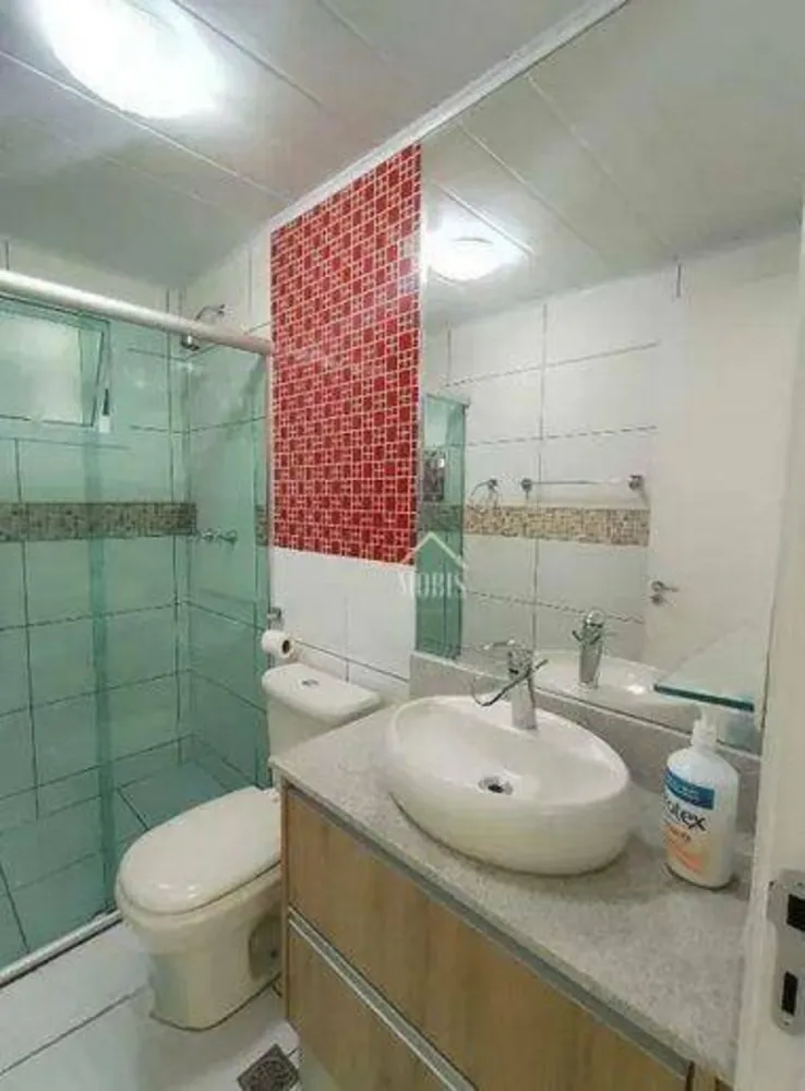 Apartamento, 3 quartos, 73 m² - Foto 7