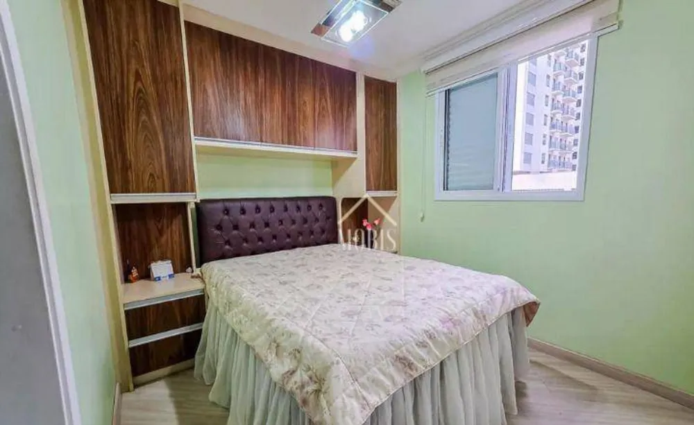 Apartamento, 3 quartos, 73 m² - Foto 10