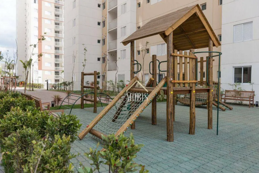 Apartamento, 3 quartos, 73 m² - Foto 16