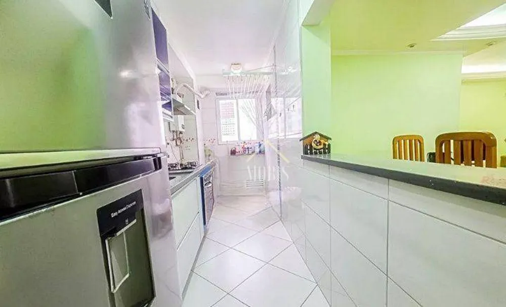 Apartamento, 3 quartos, 73 m² - Foto 5