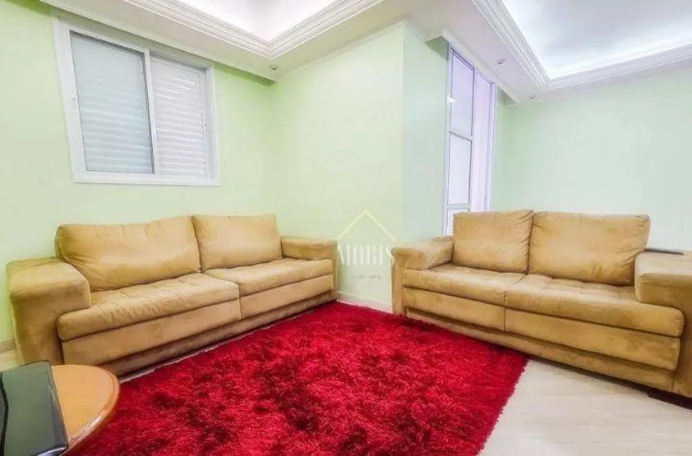 Apartamento, 3 quartos, 73 m² - Foto 2