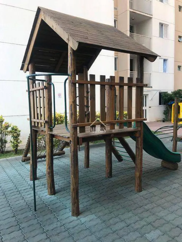 Apartamento, 3 quartos, 73 m² - Foto 13