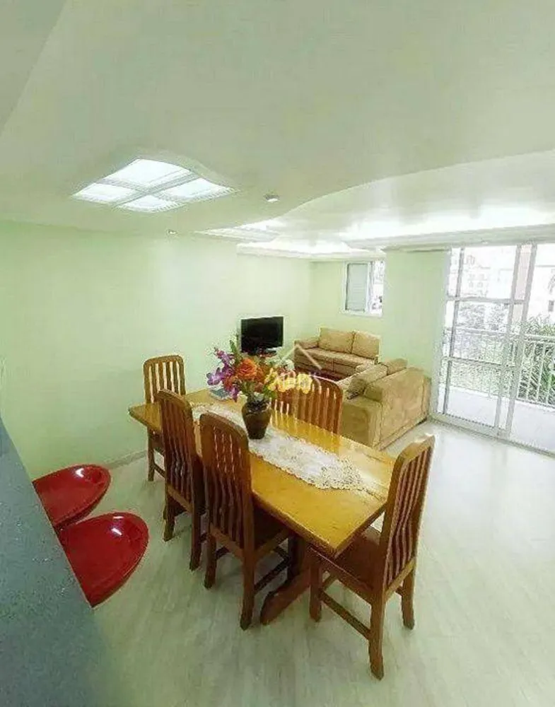Apartamento, 3 quartos, 73 m² - Foto 4